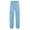 Blue, variant on ZQUUVOU Mens Cargo Pants Solid Casual Pockets Outdoor Straight Type Fitness Pantss Trousers Full Length Pants Black