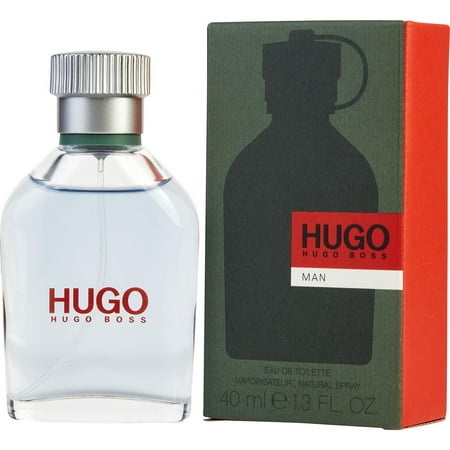 Hugo Boss - HUGO BOSS Hugo Eau de Toilette, Cologne for Men, 1.3 Oz ...