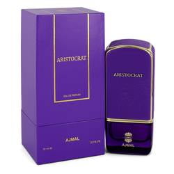 Ajmal Aristocrat Eau de Parfum Spray por Ajmal Ajmal Model