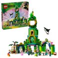 thumbnail image 1 of LEGO Wicked Welcome to Emerald City 75684, 1 of 1