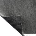 thumbnail image 4 of Aqua Turf Outdoor Carpet Smoke 96" Wide by 10 Yards Marine Auto RV, 4 of 4