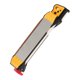 thumbnail image 2 of Afilador de cuchillos de piedra para el hogar, afilador rápido multifuncional fácil de usar, afilador de mano para pesca de Chef amarillo, 2 of 8