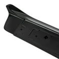 thumbnail image 3 of Rear Spoiler w/Camera Hole Gloss Black Fits For 08-22 Dodge Challenger Hellcat, 3 of 8