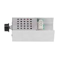 thumbnail image 4 of Regulador de voltaje LED Bling Bling controlador electrónico de 10000 W CA 220 V, 4 of 12