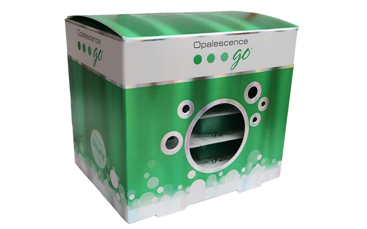 Opalescence Go Whitening Tray