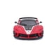 thumbnail image 2 of Burago Signature Ser. Ferrari FXX K EVO A Escala 1:18 Red #54, 2 of 4