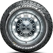 Lenso Rugged Terrain RT-X 265/70R16 121/118Q E 10 Ply r/t Light Truck Tire