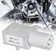 thumbnail image 5 of Motor Eléctrico de DC, Función de Autoaprendizaje del Motor de Engranaje Ampliamento para Cabrestantes en miniatura para abreviones de puertas para abreviares de, 5 of 7