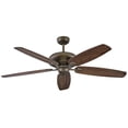 thumbnail image 6 of Hinkley Lighting - Fan - Grander - 60 Inch 5 Blade Ceiling Fan-Pewter Finish, 6 of 7