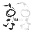 thumbnail image 1 of LOLIPPYY 2Ud Auriculares Para Natación Con Ergonómico Y Protección Contra, 1 of 8