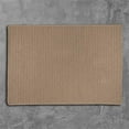 thumbnail image 1 of Colonial Mills Tapis LS12R024X084S 2 x 7 Pi. Sunbrella Tapis Tressé Alpaga, 1 of 1