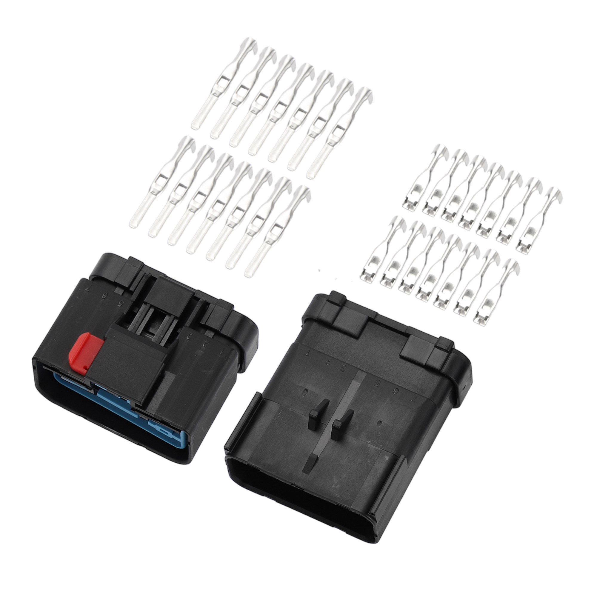 Dorman 904-282 Modulo Relè Candelette Per Ford E-Series, F-Super Duty, Excursion 1999-2010