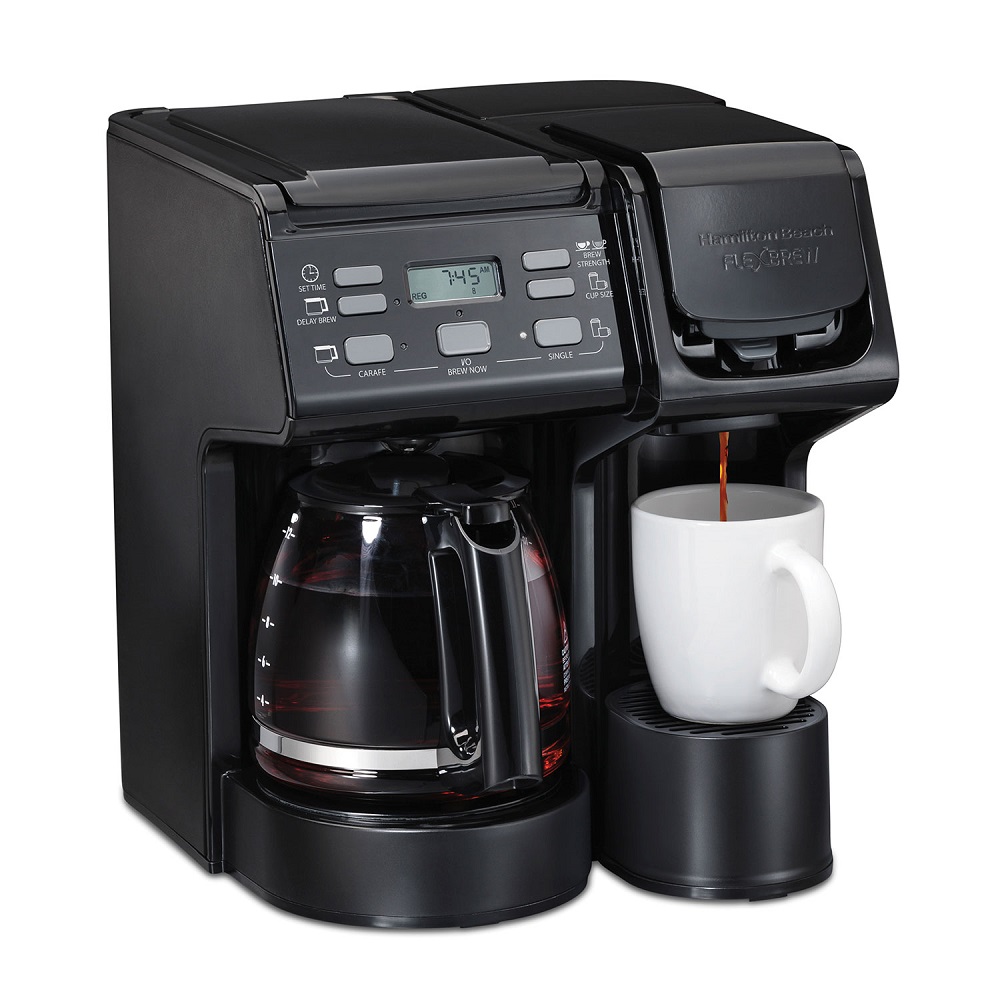 Hamilton Beach Coffee Makers - Walmart.com