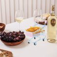thumbnail image 4 of Raindrops 1 Set of Fryer Serving Baskets Assorted Color Snack Holding for Bar Use, 4 of 8