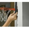 thumbnail image 2 of Silverback 18" LED Over The Door Mini Basketball Hoop Set, 2 of 7