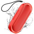 thumbnail image 1 of Altavoces Bluetooth LENRUE Impermeables Portátiles TWS 24h Rojo, 1 of 6