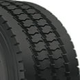 thumbnail image 6 of Milestar BD757 SW 295/75R22.5 144/141L G Commercial Tire, 6 of 6