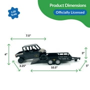 Yellowstone Adult Collectible - Rip Wheeler's Polaris Ranger