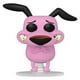 thumbnail image 2 of Figura Funko Cartoon Network Coraje el Perro Cobarde 3.7 Pulgadas, 2 of 3