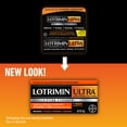 Lotrimin Ultra 1 Week Athlete's Foot Treatment Antifungal Cream, 30G