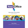 thumbnail image 1 of CD Vidéo Étudiant pour Votre Bureau: Microsoft Excel 2010 Complet, 1 of 1