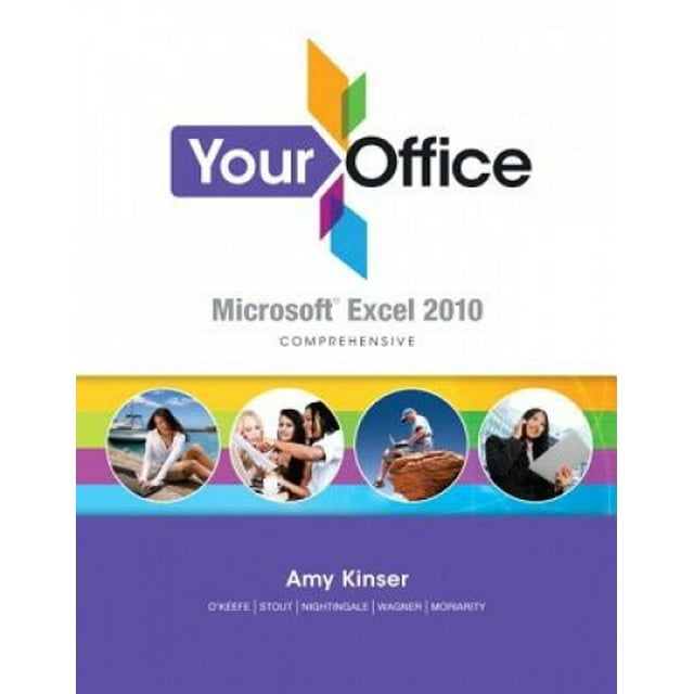 CD Vidéo Étudiant pour Votre Bureau: Microsoft Excel 2010 Complet
