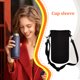 thumbnail image 4 of Monstrate Bolsa fácil de llevar para botella de taza, conveniente para portabotellas, bolsa aislada, botella de agua Teteras, 4 of 6