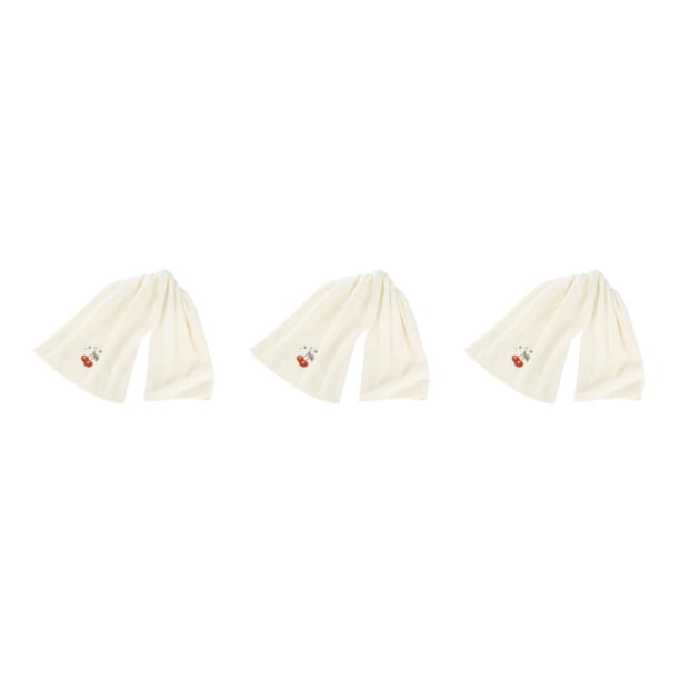 Advancent Toalla deportiva absorbente de sudor plegable portátil para hombres y mujeres, toallas de algodón para Fitness de bádminton para Type1 NO1