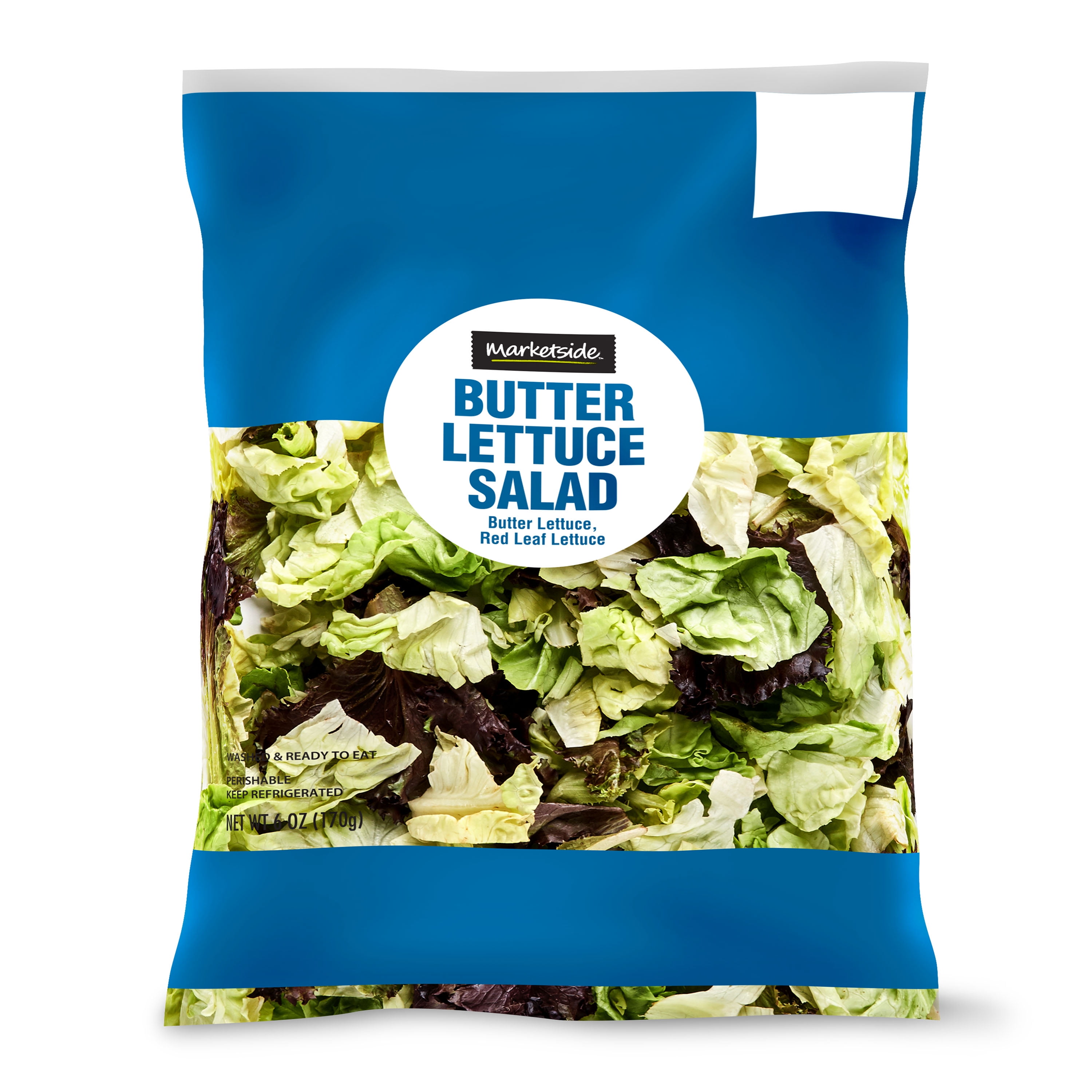 Marketside Butter Lettuce Salad, 6 oz