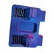 thumbnail image 4 of Accesorio de soldadura de alambre eléctrico Accesorio de soldadura Herramienta profesional Portátil Resistente Púrpura, 4 of 9