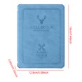 thumbnail image 2 of Peggybuy Étui de Protection Auto Sommeil Réveil Couverture Intelligente Étui pour Kindle Paperwhite 12e Génération 2024 Sorti 7 Po, 2 of 9