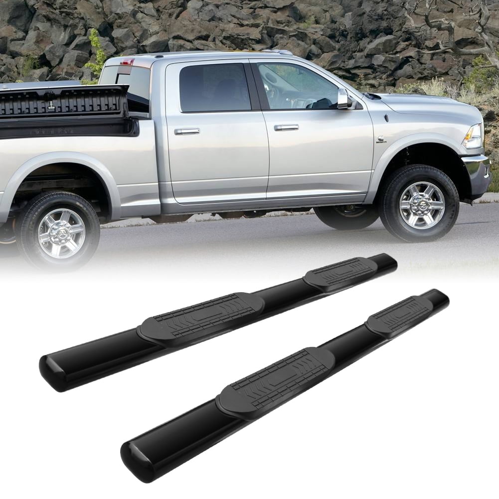 Running Boards For Dodge Ram 1500 Trucks