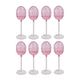 thumbnail image 5 of Dulcero Tutsi Pop Gigante Paquete 24 Unidades con Base y Popote rosa, 5 of 5