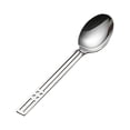 thumbnail image 2 of Sasaki Windows 18/8 Stainless Steel 6 7/8" Teaspoon (Set of Twelve), 2 of 4