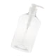 thumbnail image 1 of Botellas rellenables con bomba para jabón líquido de 1000 ml, ideales para viajes. Salida de 10 ml, 1 of 9