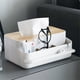 thumbnail image 4 of Multifunctional Tissue Box Tissue Bracket Distributor, 4 of 5