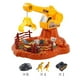 thumbnail image 1 of mfyjkho Juego de caza de dinosaurios con garras - Rompecabezas portátil para fiestas - Paquete de 1, 1 of 1