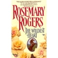 thumbnail image 1 of Pre-Owned Wildest Heart (Paperback) by Rosemary Rogers, 1 of 1