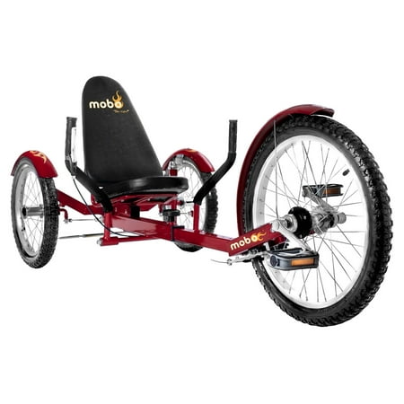 Mobo Triton Pro: The Ultimate 3-Wheeled Cruiser  Adult price history on PriceWatchPro