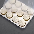 thumbnail image 1 of Nordicware Muffin Pan with Lid, 1 of 2