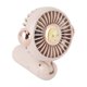 thumbnail image 5 of Ventilador portátil plegable mini lindo ligero 900mAh ANGGREK  Otros, 5 of 8