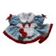 thumbnail image 5 of Vestido de peluche para muñeca de 4,72 pulgadas, educativo, regalo de cumpleaños para niña. azul, 5 of 9