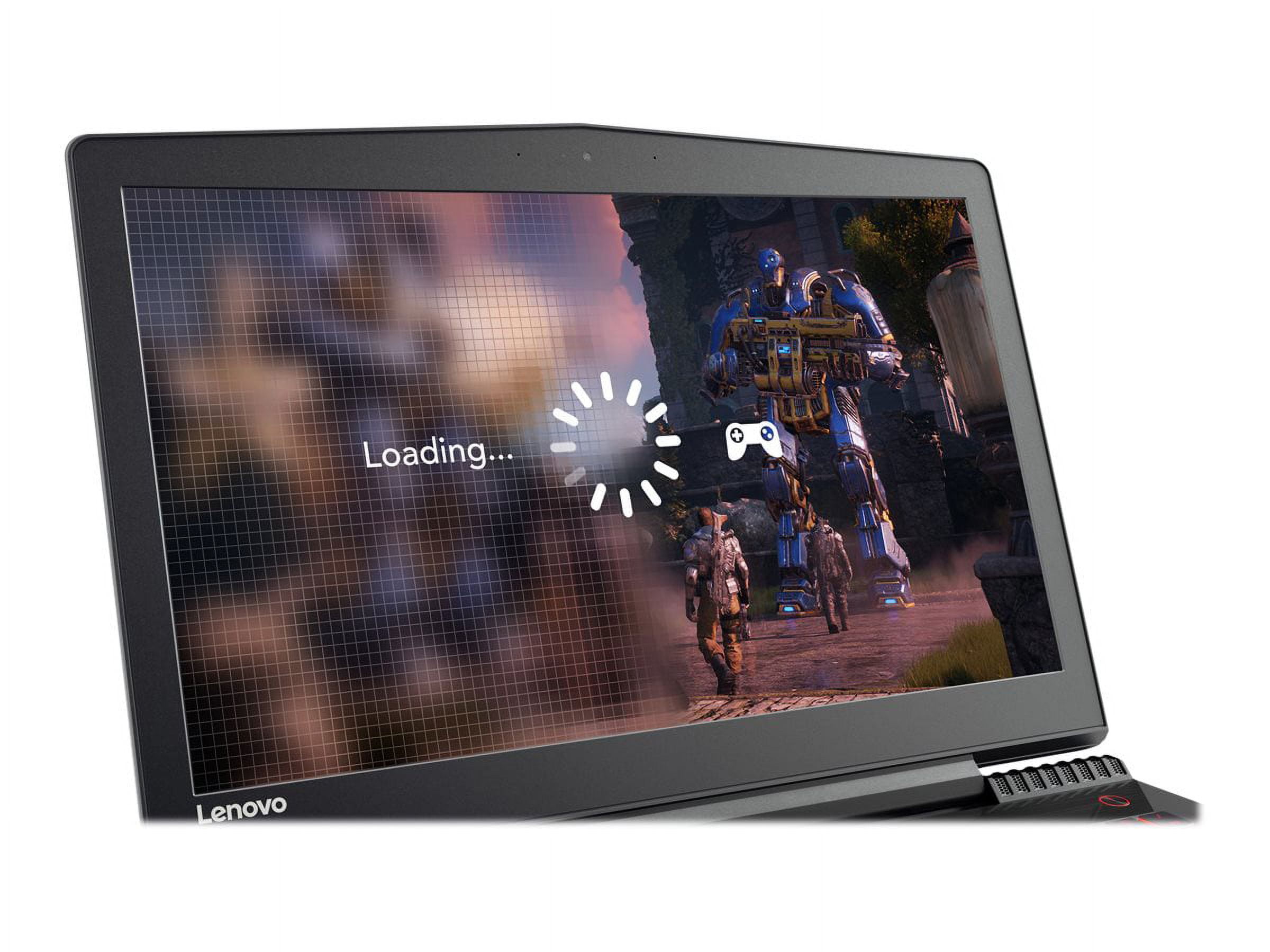Lenovo Legion Y520-15IKBN - 15.6 Lenovo Legion Y520-15IKBN - 15.6