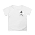 thumbnail image 5 of XIYON Girls T Shirts Bright Summer Graphic Tee For Girl Lightweight Casual Short Sleeve Top With Cheerful Print For Everyday Wear Girls Tops Clothes 13-14 Years, 5 of 5