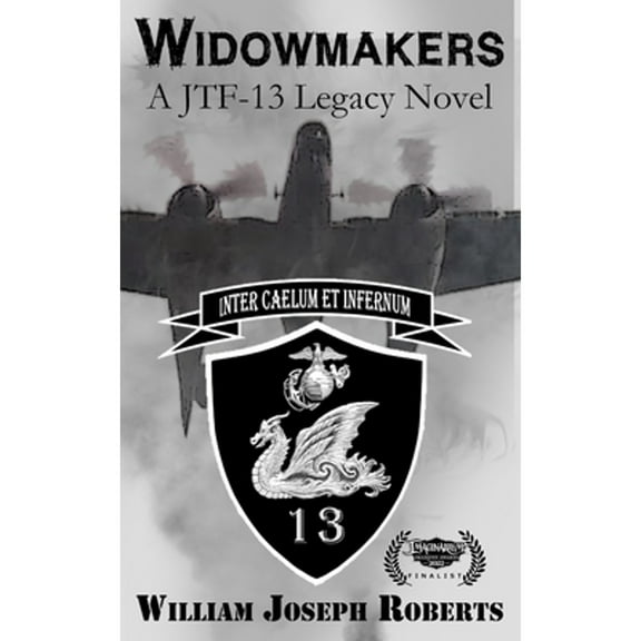 Widowmakers (Paperback) by William Joseph Roberts