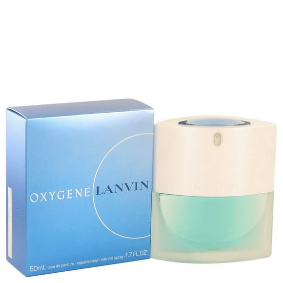 OXYGENE by Lanvin Eau De Parfum Spray (Women) 1.7 oz
