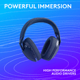 thumbnail image 6 of Logitech G321 Wireless Headset, 6 of 8