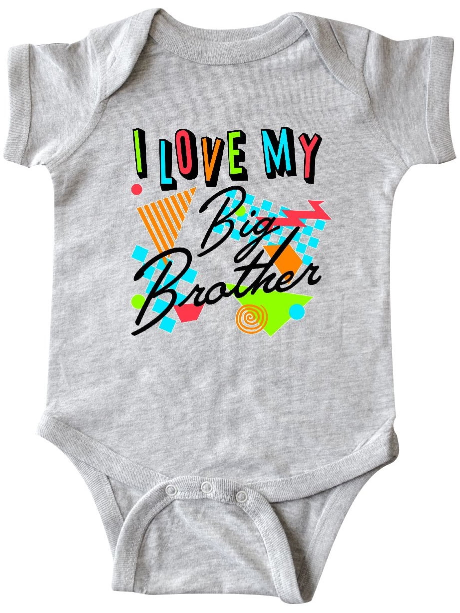 80s Retro Style Toddler T-Shirt inktastic Awesome Big Sister