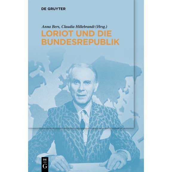 Loriot Und Die Bundesrepublik, (Paperback)