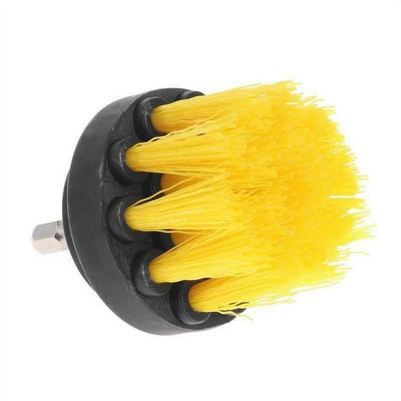 Douhoow Power Scrubber Brush Electric Cleaning Brush Tool For Cordless Attachment Power Scrub Brush